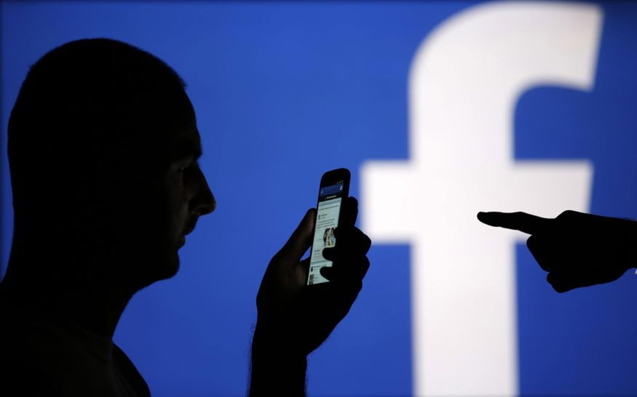 Could Facebook control our minds? (via: Independent)