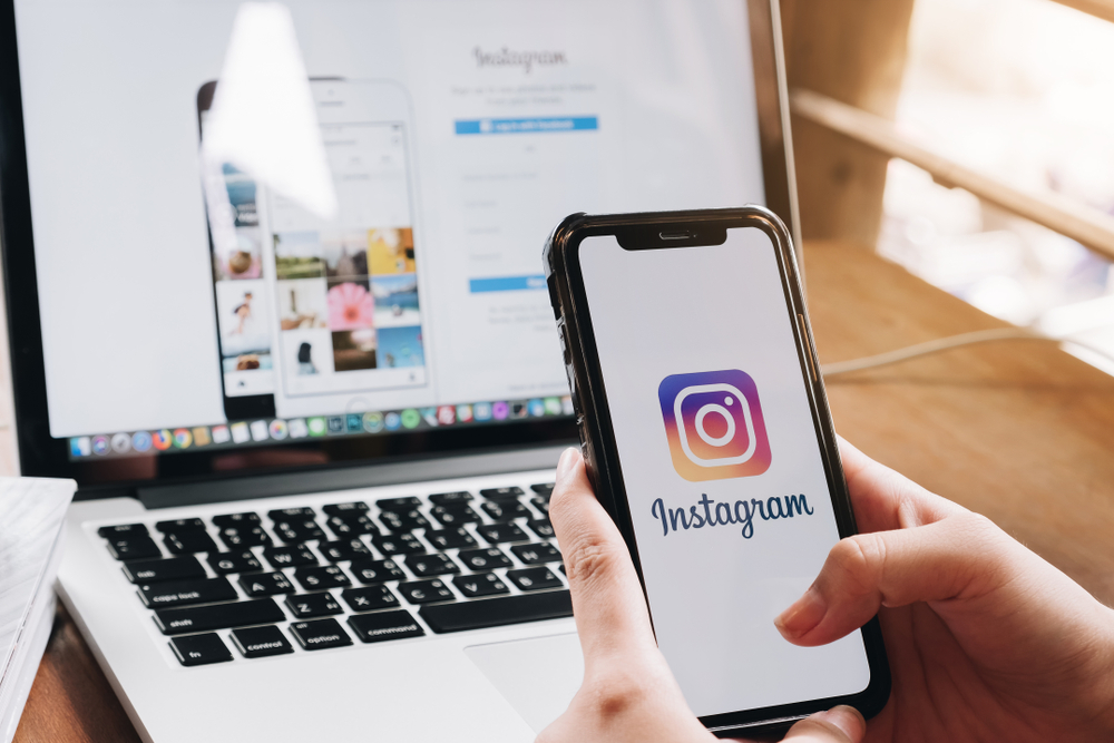 Manage Your Instagram Account Through Your Desktop