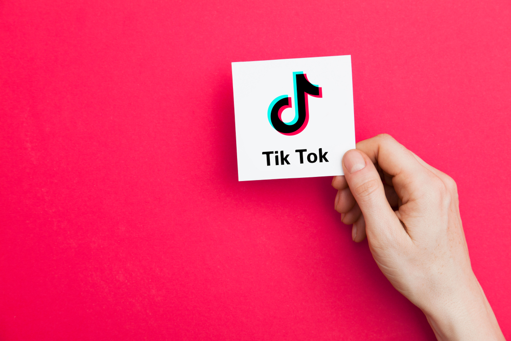 tik tok world's most downloaded app