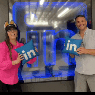 LinkedIn B2B Marketing