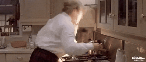kitchen design trends