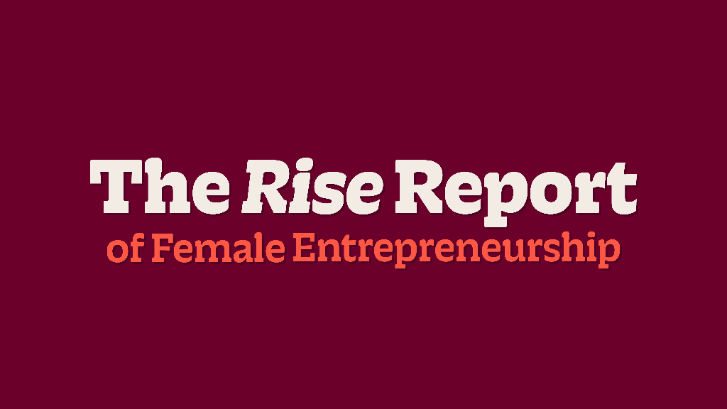 the rise report