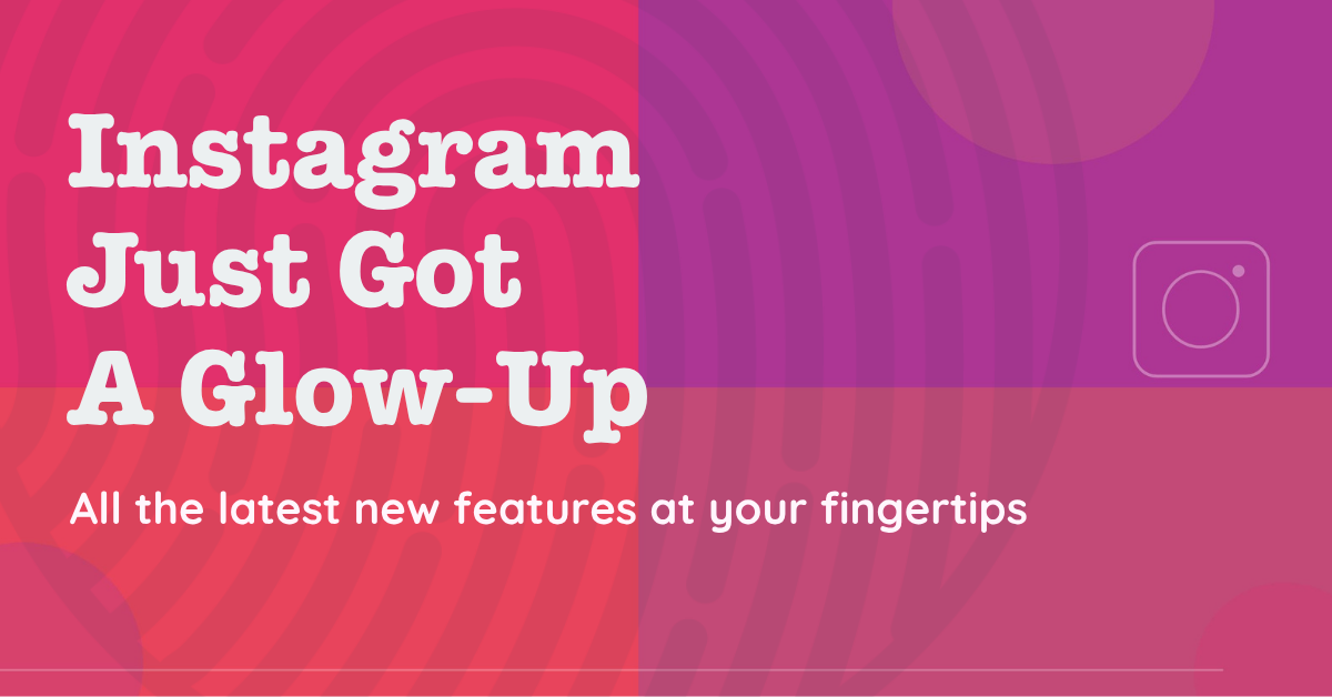 instagram new features april 2026